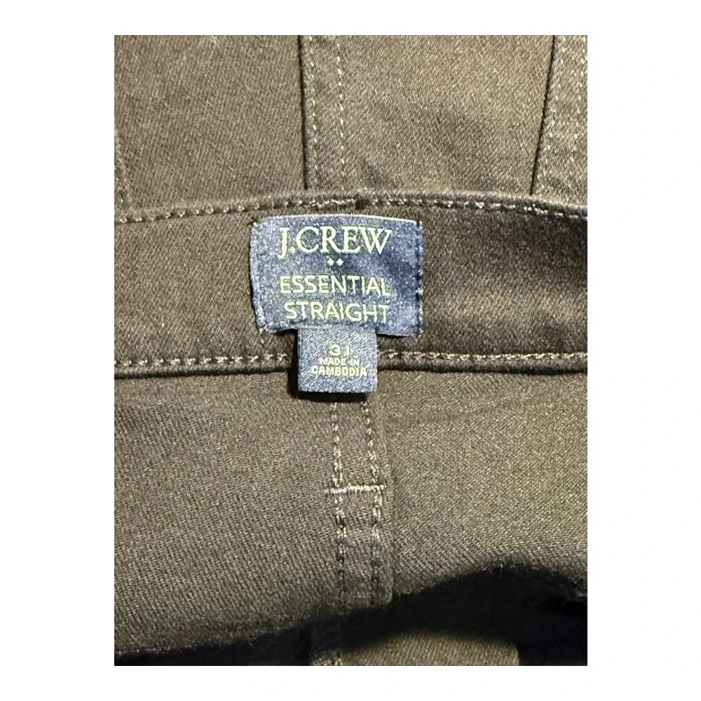 J. Crew discover your